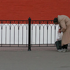 фото "Флаг Йеменской Республики"