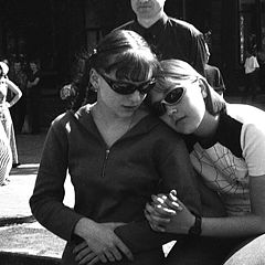 photo "girls from Kiev"