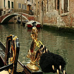 photo "Gondola"