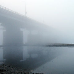 фото "исчезающий"