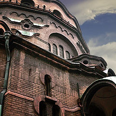 photo "St. Paraskeva"