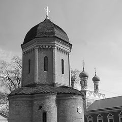 фото "Церковь на Петровке"