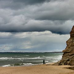 фото "Azenhas do mar"