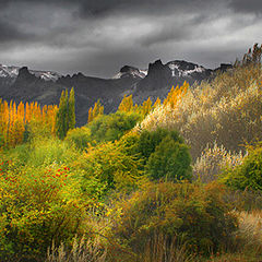 фото "Neuquen; Traful..."