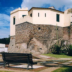 фото "Outeiro de Santa Catarina II"