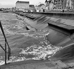 photo "Wimereux."