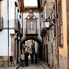 фото "Guimaraes"