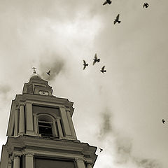 photo "Belltower"