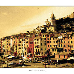 фото "Porto Venere"