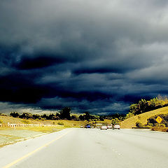 photo "Scenic highway"