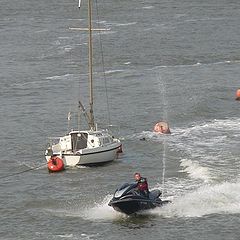 photo "Jet Ski Fun"