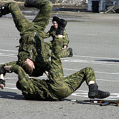 фото "Там, где мы - там победа!"