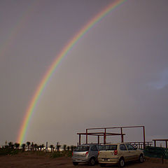 photo "arco iris"