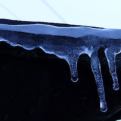 photo "ice"