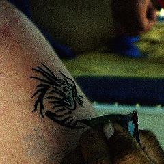 фото "tatoo.."