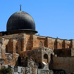 photo "Islamic Jerusalem"