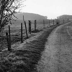 photo "across the coutryside"