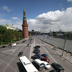 photo "Moscow"