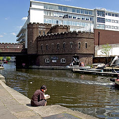 photo "Pirate Castle"