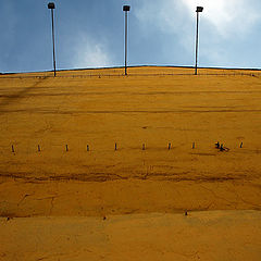 photo "the wall"