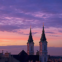 фото "Late evening"