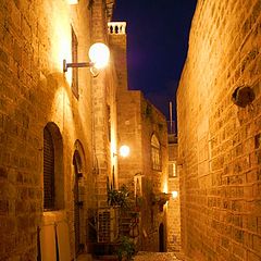 photo "A road to the mystery"