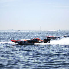 photo "Offshore Turkey 2006"