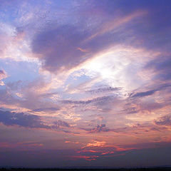 photo "Clouds"