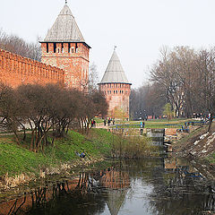 фото "Смоленск"