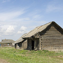 фото "Сарай"