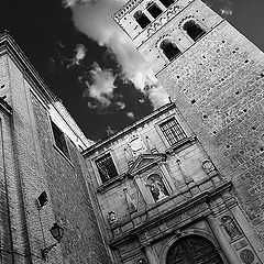 photo "Toledo"