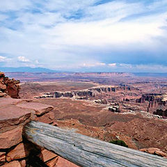 photo "Canyonlands"