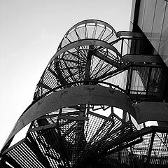 фото "stairway to heaver"