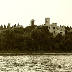 photo "Isola Maggiore"