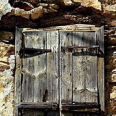 photo "Windows of Turkey"