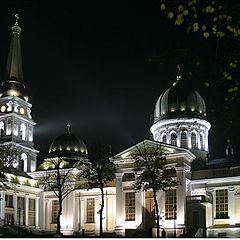 фото "Преображенский собор в Одессе"