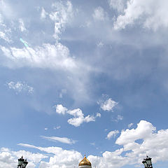 фото "Храм"