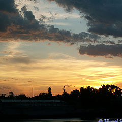 фото "Sunset1"