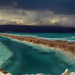 photo "Dead Sea"