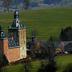 photo "castle in the sun"