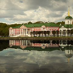 фото "Кусково"