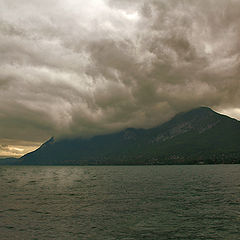 photo "Stormy Weather"