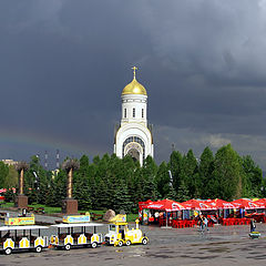 photo "church"
