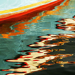 фото "Water Reflections"