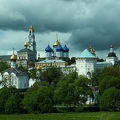 photo "Lavra"