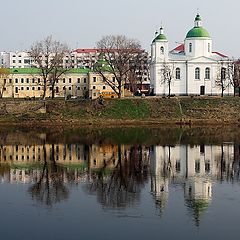 photo "Polotsk postcard"