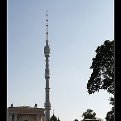 фото "Связь времен"