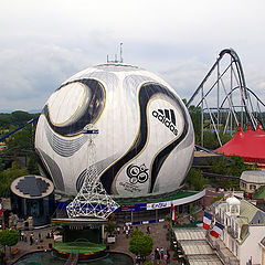 photo "Europa-Park"