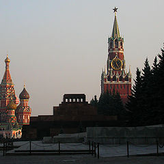 фото "Кремль (1)"
