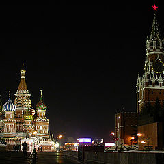 фото "Кремль (2)"